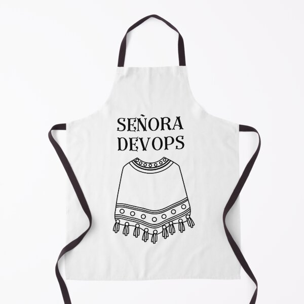 Item preview, Senior Devops Woman designed and sold by trendingatees.