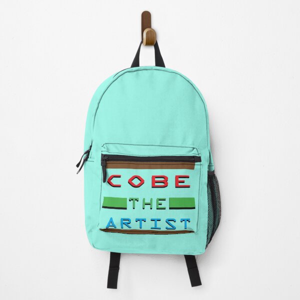 Item preview, Kobe The Artist designed and sold by PraArts2002.