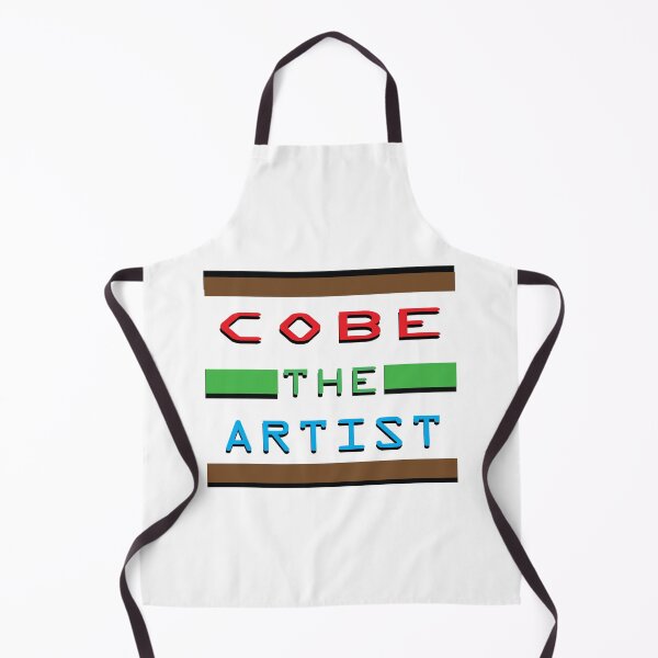 Item preview, Kobe The Artist designed and sold by PraArts2002.