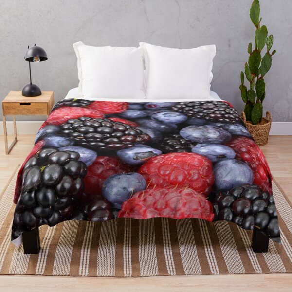 Item preview, Berries designed and sold by Zip-Zup.
