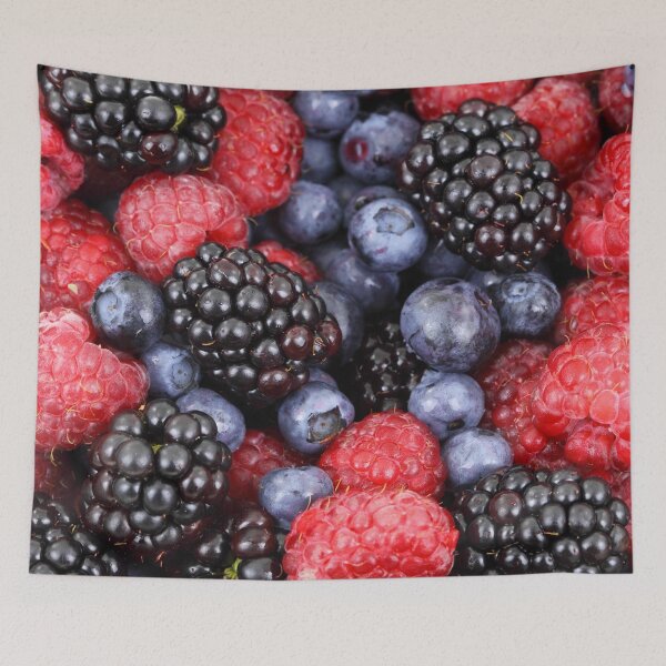 Item preview, Berries designed and sold by Zip-Zup.