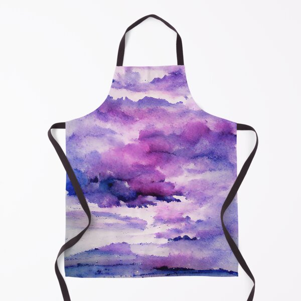 Item preview, Purple Sky designed and sold by Arkneer.
