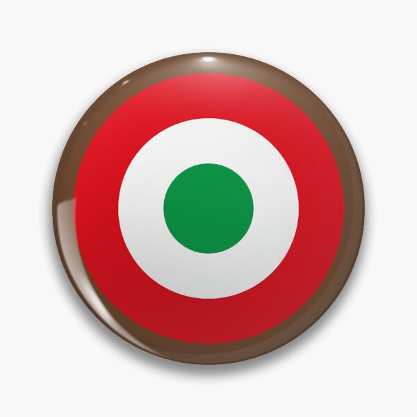 Item preview, Italian Air Force Current Emblem designed and sold by Morcejo.