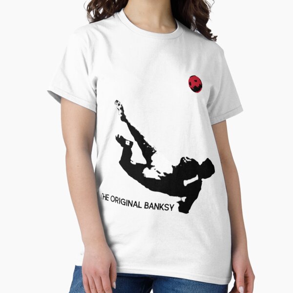 Item preview, The Original Banksy designed and sold by Santaphestore.