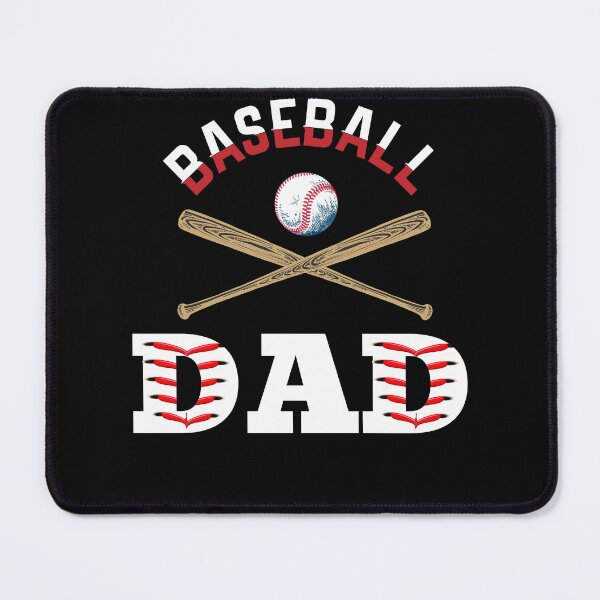 Item preview, Baseball Dad Baseball Father Player  designed and sold by ARTZ84.