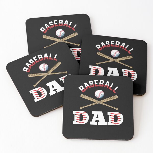 Item preview, Baseball Dad Baseball Father Player  designed and sold by ARTZ84.
