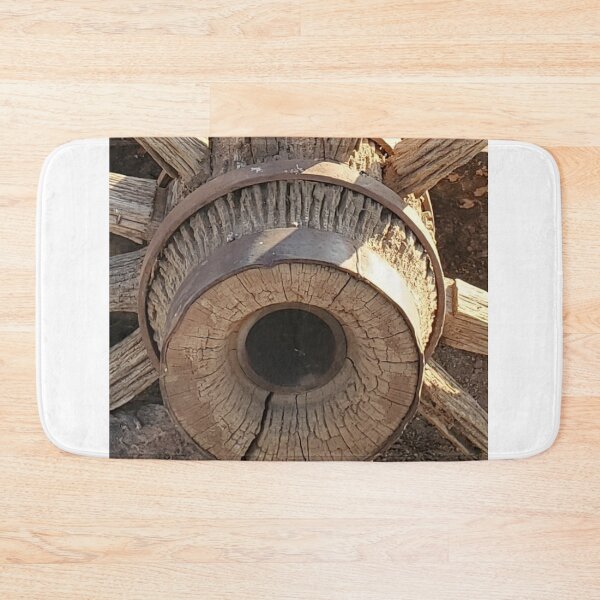 Item preview, Old Rustic Wagon Wheel designed and sold by Willyboy16.