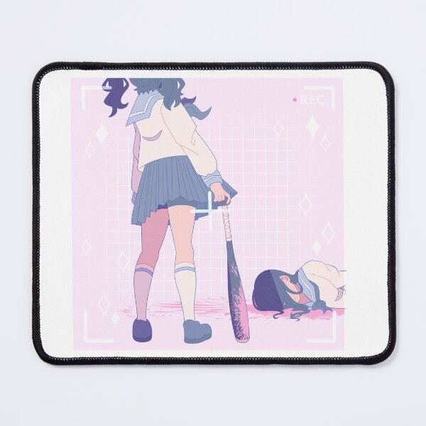 Item preview, Anime Recording Original designed and sold by Lunarmorte.