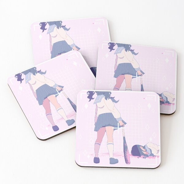 Item preview, Anime Recording Original designed and sold by Lunarmorte.