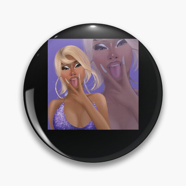 Item preview, Tongue Out Funny Gifts Boy Girl designed and sold by Pinto1452.