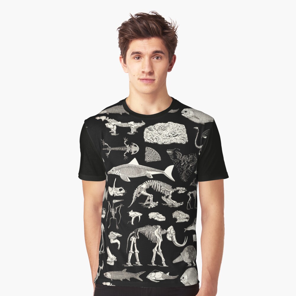 Item preview, Graphic T-Shirt designed and sold by Go-Postal.