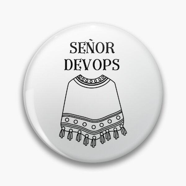 Item preview, Senior Devops designed and sold by trendingatees.