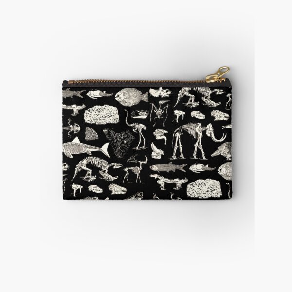 Item preview, Paleontology Illustration designed and sold by Go-Postal.