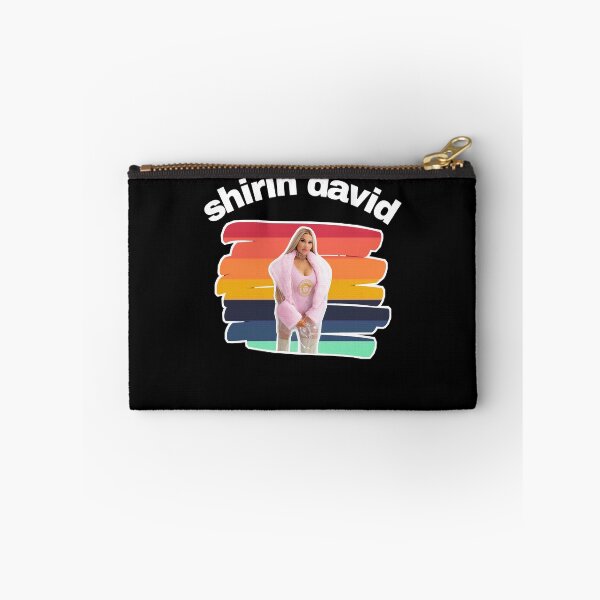 Item preview, Vintage Retro Shirin David Graphic designed and sold by Pinto1452.