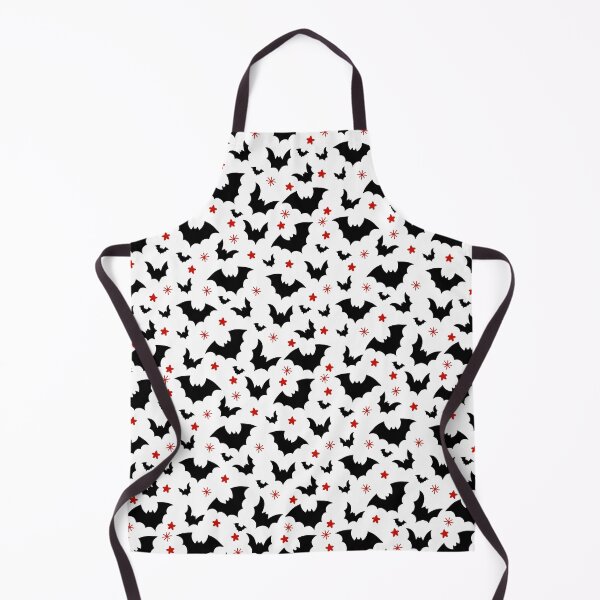 Item preview, Bat Patterns Classic Patterns designed and sold by CoolArtByMboya.
