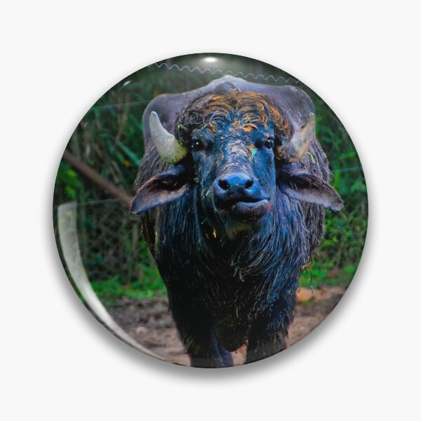 Item preview, An Ukumari Water Buffalo designed and sold by alabca.
