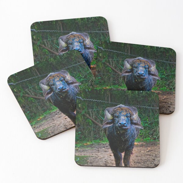 Item preview, An Ukumari Water Buffalo designed and sold by alabca.