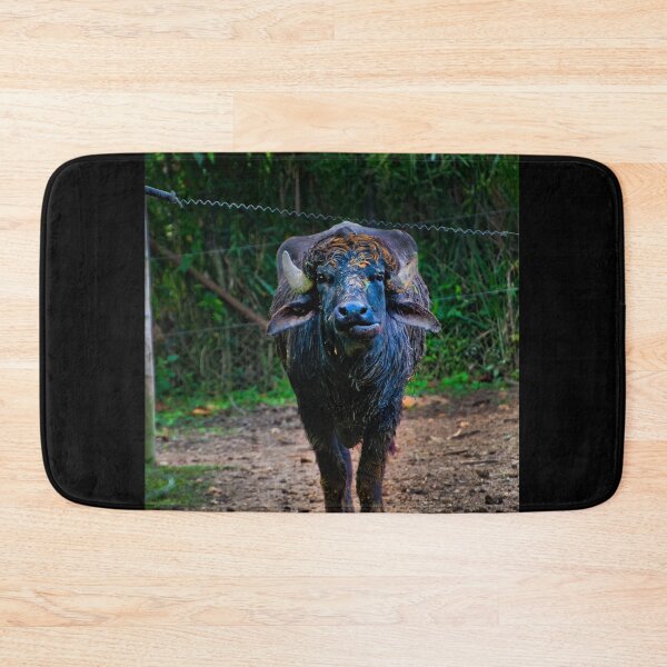 Item preview, An Ukumari Water Buffalo designed and sold by alabca.