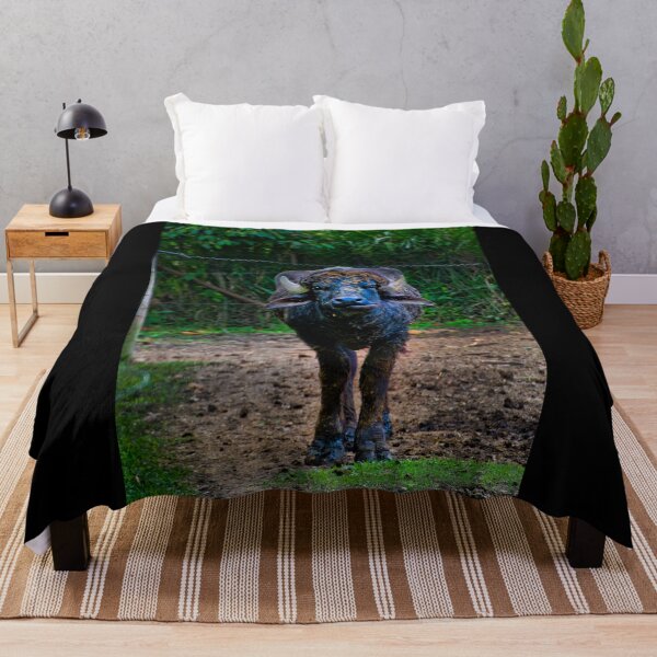 Item preview, An Ukumari Water Buffalo designed and sold by alabca.