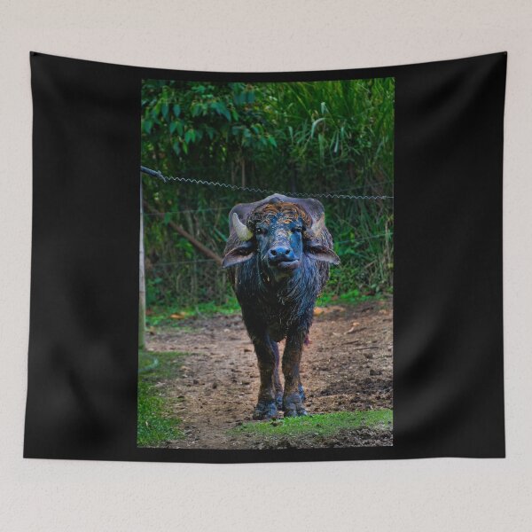 Item preview, An Ukumari Water Buffalo designed and sold by alabca.