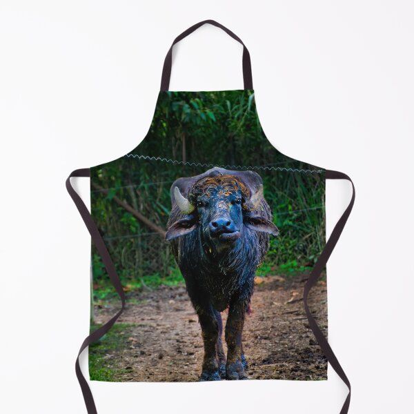Item preview, An Ukumari Water Buffalo designed and sold by alabca.