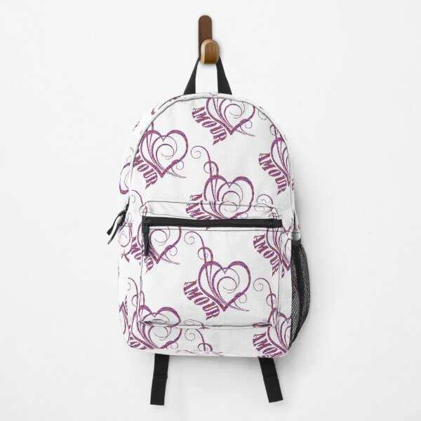 Item preview, Anatole, a loving heart designed and sold by PolairmozaiC.
