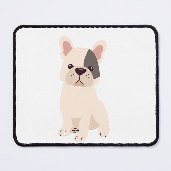 Item preview, Franch buldog designed and sold by Dzzoni.