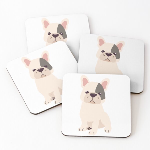 Item preview, Franch buldog designed and sold by Dzzoni.