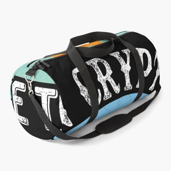 Item preview, We Trust Crypto | Crypto Army  designed and sold by CadDesignerr.