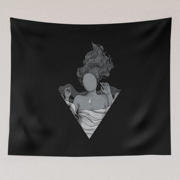 Item preview, Silent Soul designed and sold by deniart.