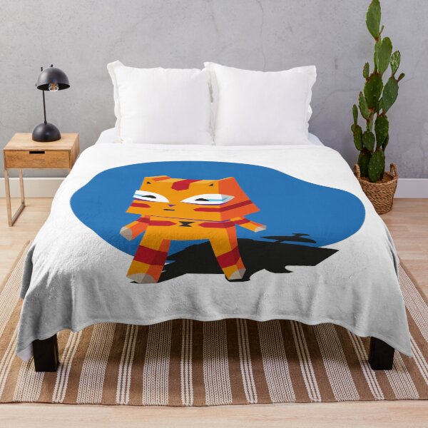 Item preview, Space Cat designed and sold by Dmitry Sytnikov.