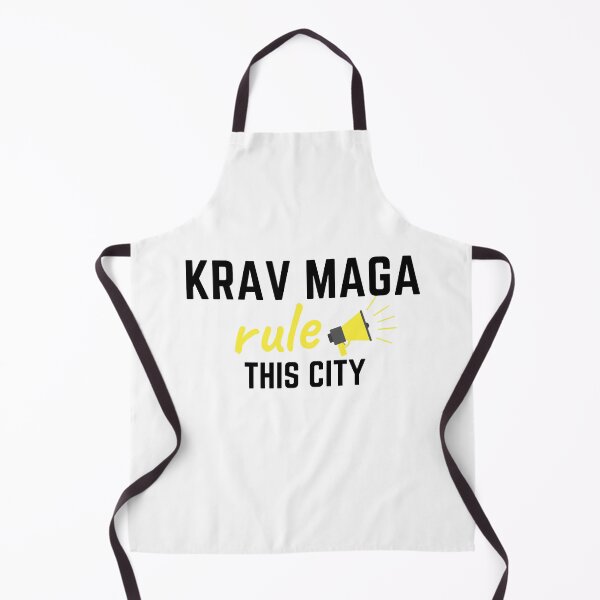 Item preview, Krav Maga Rules design designed and sold by BestShop2010.
