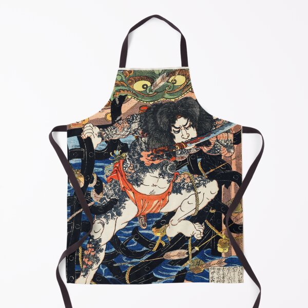 Item preview, Samurai designed and sold by NickLivin.