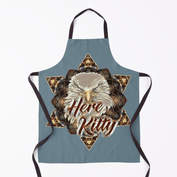 Item preview, Here kitty designed and sold by James Bieber.