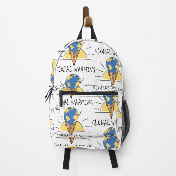 Item preview, GLOBAL WARMING designed and sold by DomGDesign.