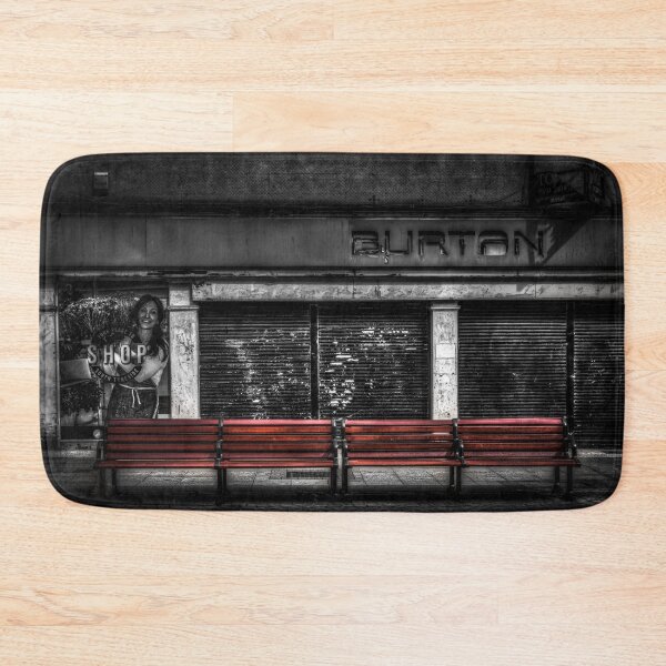 Item preview, High Street Benches designed and sold by axp7884.