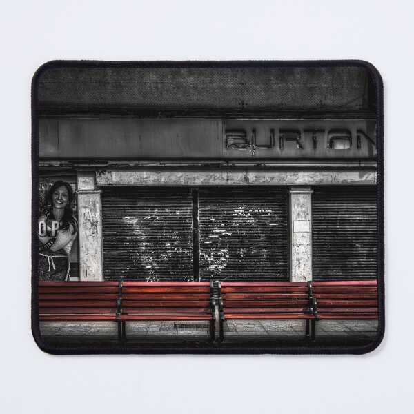 Item preview, High Street Benches designed and sold by axp7884.
