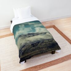 I am Nervous Comforter