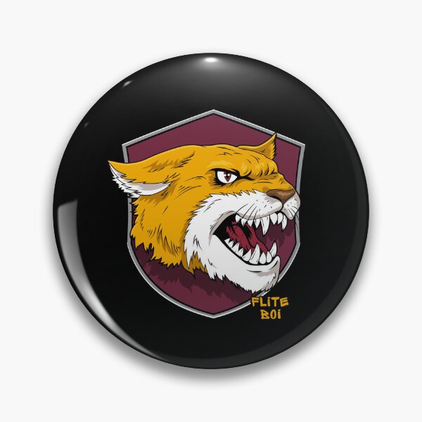 Item preview, Flite Boi Bethune–Cookman Wildcats Graphic designed and sold by LegOlenve.