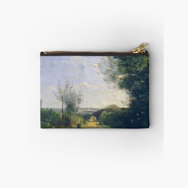 Item preview, The Environs of Paris designed and sold by Vintage Designs +.