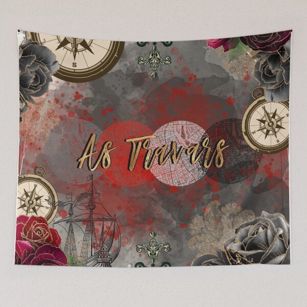 Item preview, As Travars designed and sold by SSSHAKED.
