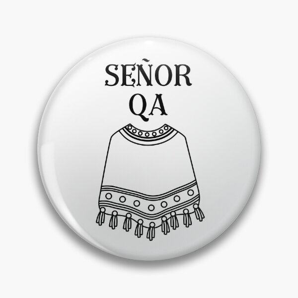 Item preview, Senior QA designed and sold by trendingatees.