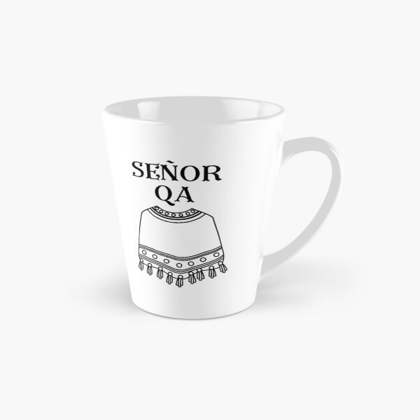 Item preview, Senior QA designed and sold by trendingatees.