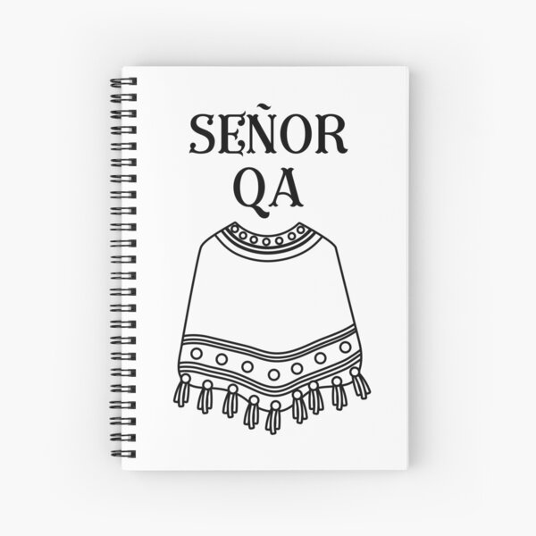 Item preview, Senior QA designed and sold by trendingatees.
