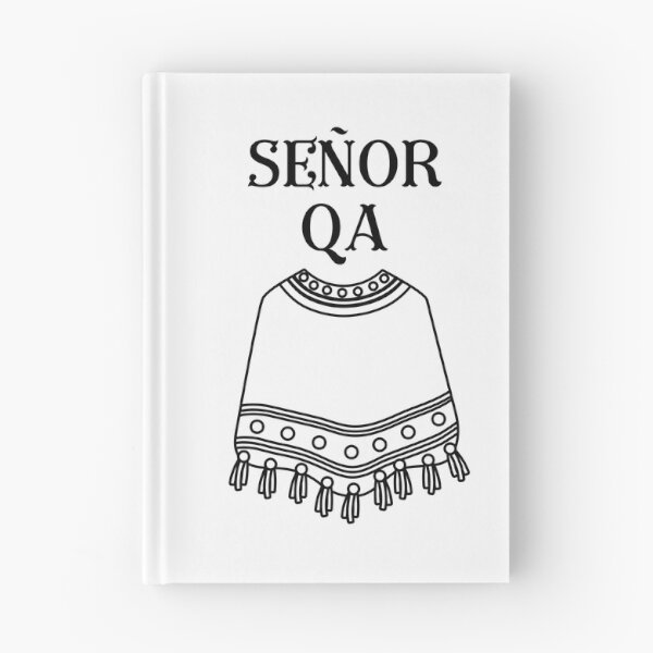 Item preview, Senior QA designed and sold by trendingatees.