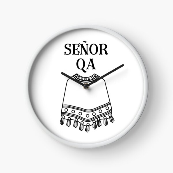 Item preview, Senior QA designed and sold by trendingatees.
