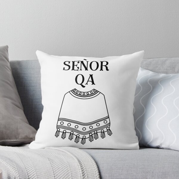 Item preview, Senior QA designed and sold by trendingatees.