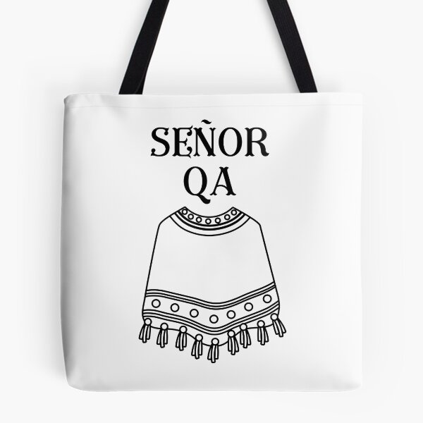 Item preview, Senior QA designed and sold by trendingatees.