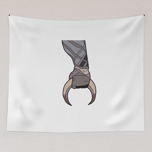 Item preview, Moon Knight  designed and sold by poppycoleman777.