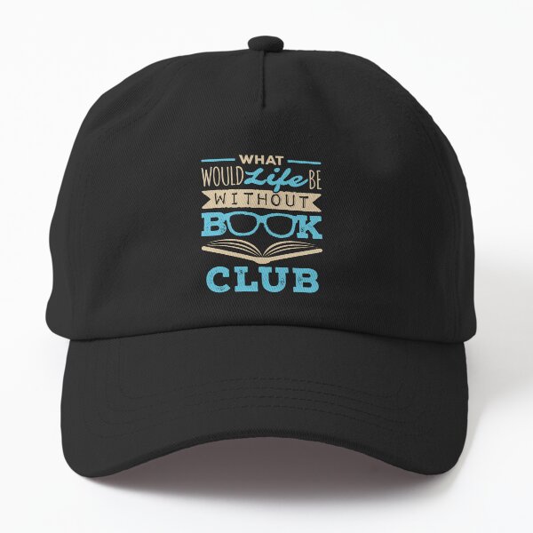 Item preview, What Would Life Be Without Book Club designed and sold by jaygo.